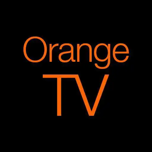 Run free android online Orange TV para Android TV APK