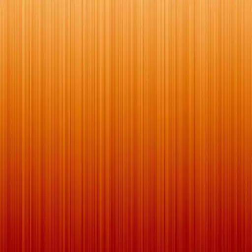 Play Orange Wallpaper APK