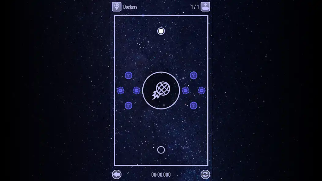 Play Orbgolf  and enjoy Orbgolf with UptoPlay