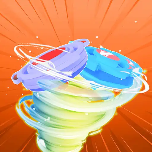 Play Orbital Spinner APK