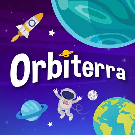 Play Orbiterra APK