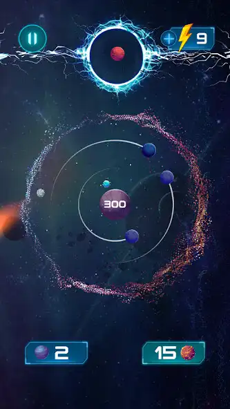 Play Orbit Master  and enjoy Orbit Master with UptoPlay