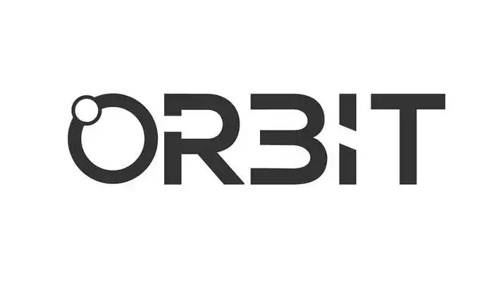 Play ORBIT QR Code