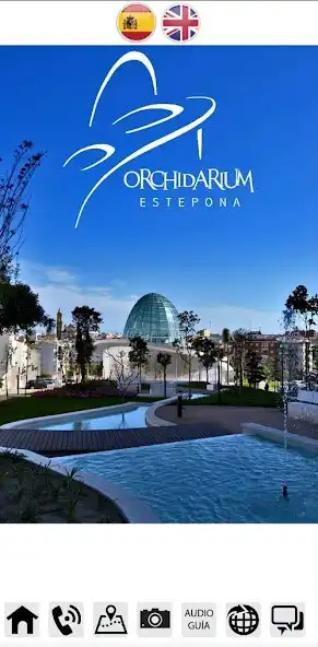 Play Orchidarium  and enjoy Orchidarium with UptoPlay