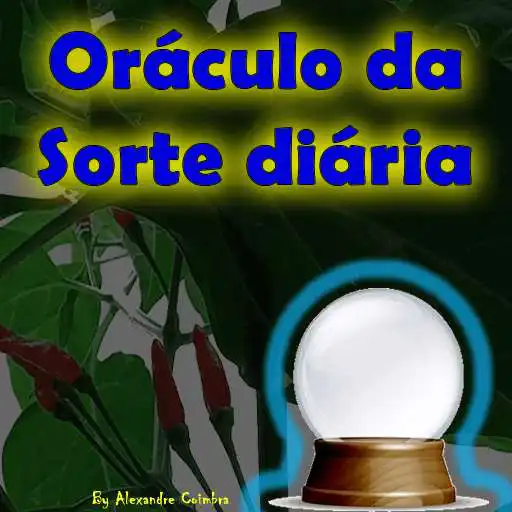 Play Oráculo da Sorte Diária APK