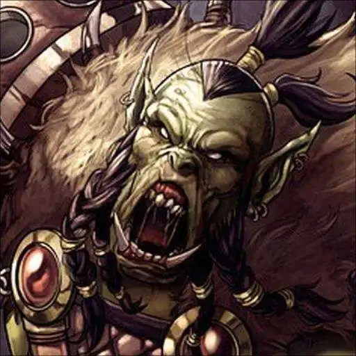 Play Orc Wallpapers APK