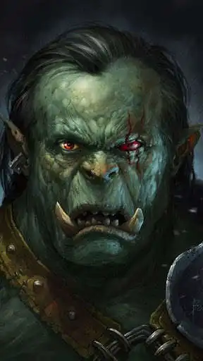 Play Orc Wallpapers  and enjoy Orc Wallpapers with UptoPlay