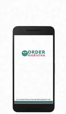 Play Order Medicine