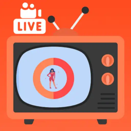 Play OreglTV - Random Video Chat APK