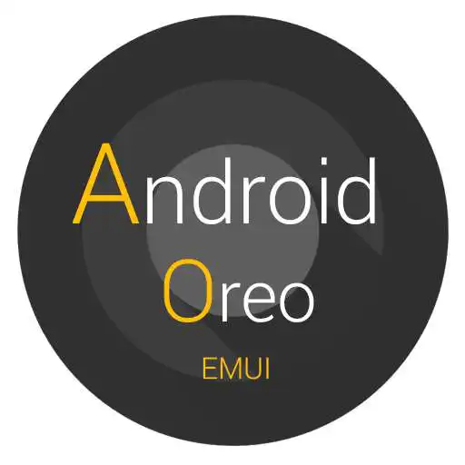 Run free android online Oreo EMUI 5 THEME APK