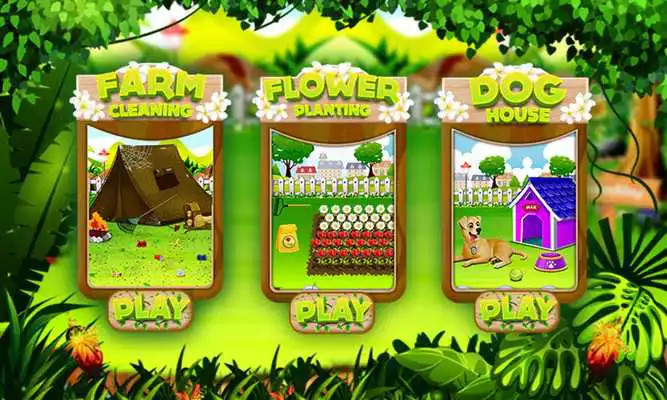 Play Organic Farming Simulator 2018