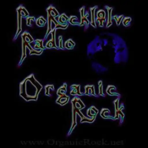 Free play online Organic Rock APK