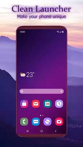 Play Organizer Launcher - Icon Pack, Wallpapers, Themes  and enjoy Organizer Launcher - Icon Pack, Wallpapers, Themes with UptoPlay