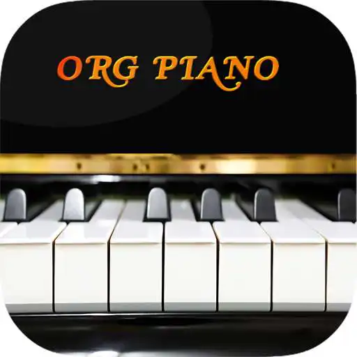 Play ORG PIANO:REAL PIANO APK