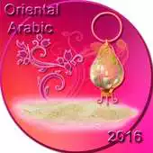 Free play online Oriental Arabic Ringtones 2016 APK