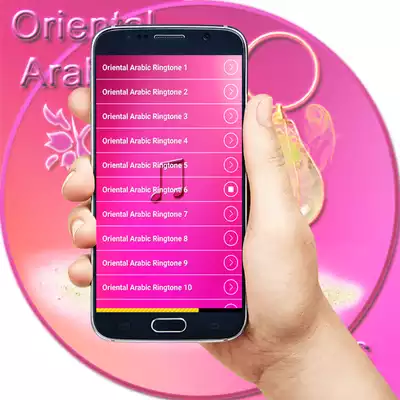 Play Oriental Arabic Ringtones 2016