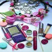 Free play online Oriflame Cosmetics APK