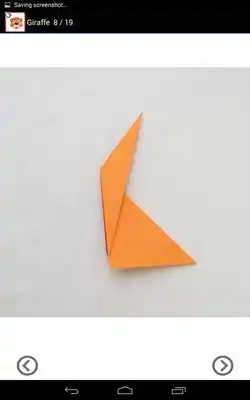 Play Origami as Puzzle for Kids