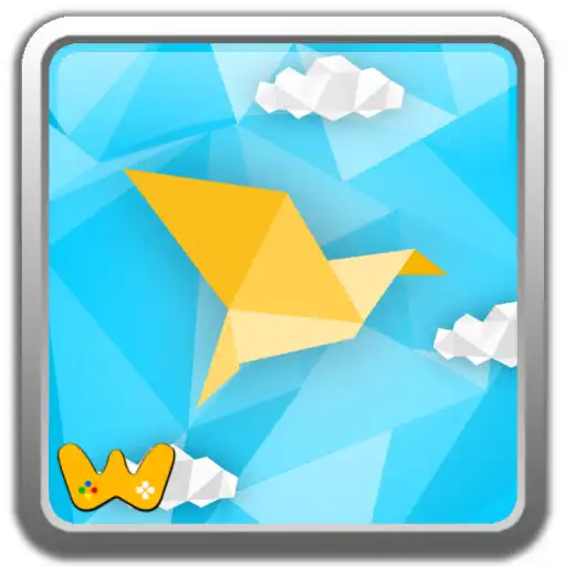 Free play online Origami Bird APK