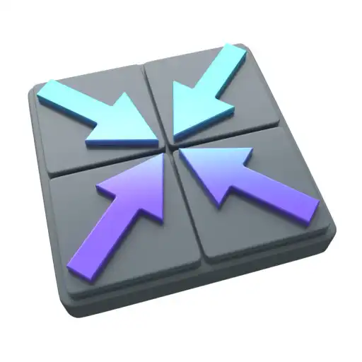 Play Original 3D icons APK