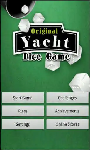 Play Original Five Dice Game  and enjoy Original Five Dice Game with UptoPlay