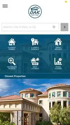 Play Orlando Home Search