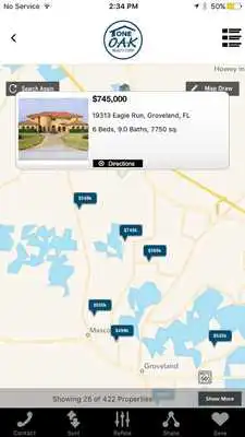 Play Orlando Home Search