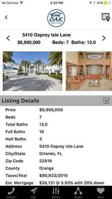 Play Orlando Home Search