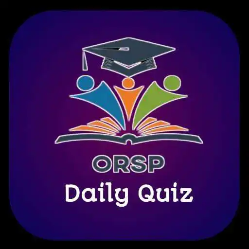 Play ORSP Daily Quiz APK