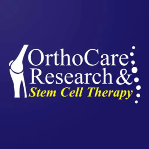 Play Ortho Care Research & Stem Cell Therapy APK