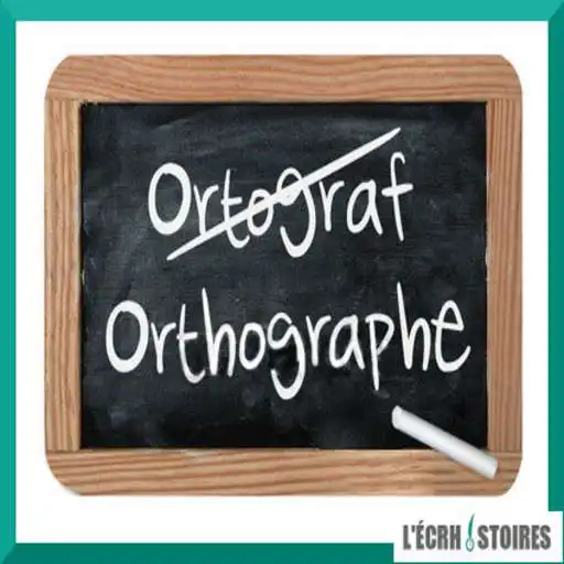 Play ORTHOGRAPHEUR APK