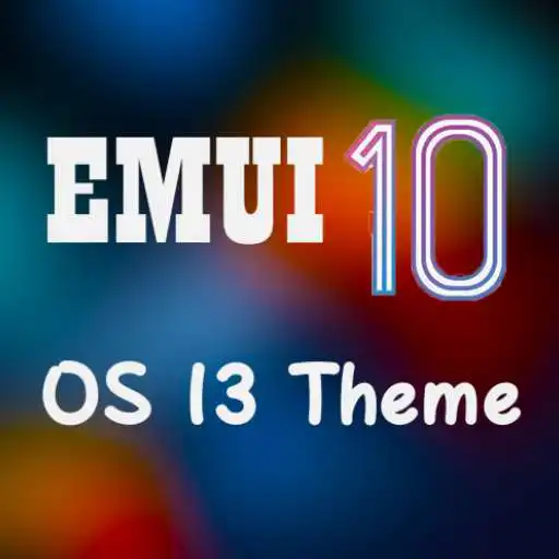 Play OS 13 Emui Theme APK