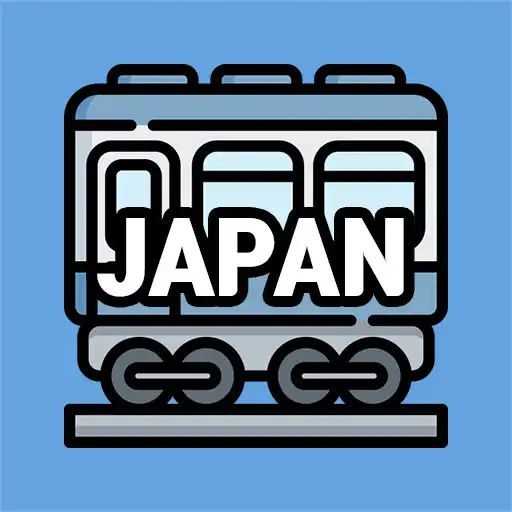 Play Osaka, Kyoto, Kobe Railway Map APK