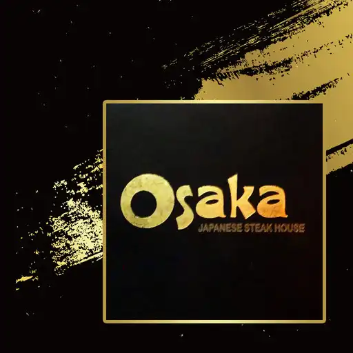 Play Osaka Sushi & Hibachi Coon Rapids Online Ordering APK