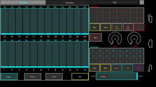 Play OSCillation (Beta)  and enjoy OSCillation (Beta) with UptoPlay