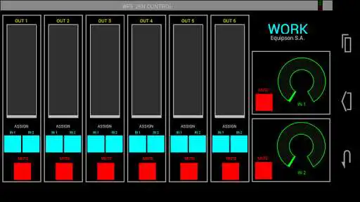 Play OSCillation (Beta) as an online game OSCillation (Beta) with UptoPlay