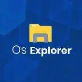 Free play online OS explorer APK