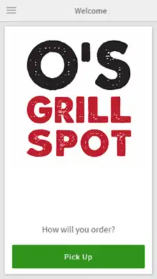 Play Os Grill Spot