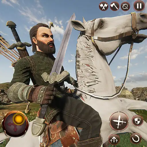 Play Osman Gazi 21: Sword Fighting APK