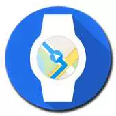 Free play online OSM Navigation For Wear OS (Android Wear) (Unreleased) APK