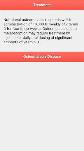 Play APK Osteomalacia Disease  and enjoy Osteomalacia Disease with UptoPlay com.bedieman.osteomalaciaDisease