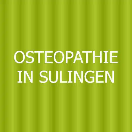 Play Osteopathie in Sulingen APK