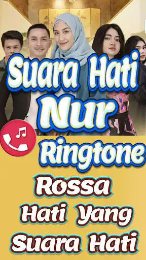 Play OST Suara Hati Nur  and enjoy OST Suara Hati Nur with UptoPlay