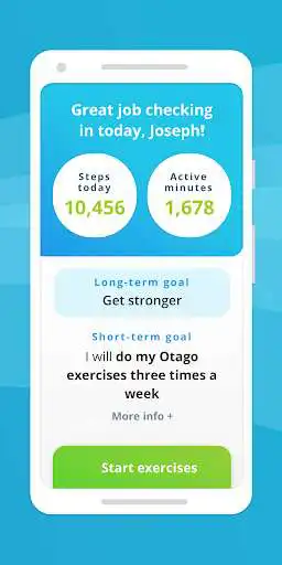 Play OTAGO  and enjoy OTAGO with UptoPlay