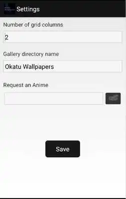 Play Otaku Wallpapers