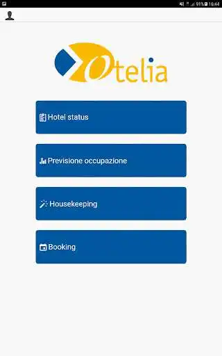 Play Otelia Gestionale mobile  and enjoy Otelia Gestionale mobile with UptoPlay