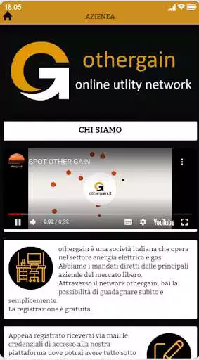 Play othergain - online utility network as an online game othergain - online utility network with UptoPlay