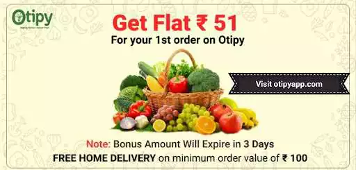 Play Otipy - Bhiwadi(RJ) Online Grocery Shopping App as an online game Otipy - Bhiwadi(RJ) Online Grocery Shopping App with UptoPlay