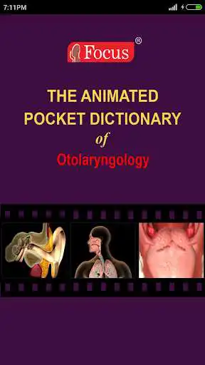 Play Otolaryngology-Dictionary  and enjoy Otolaryngology-Dictionary with UptoPlay