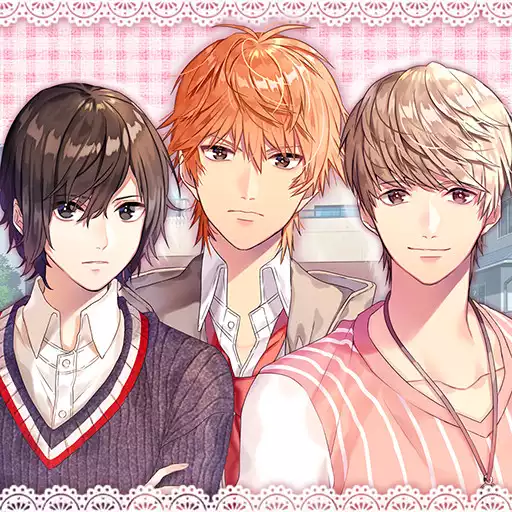 Play Otouto Scramble - Remake: Anime Boyfriend Romance APK